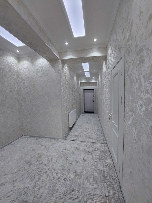 2-х комнатная квартира