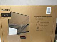 Monitor Philips V Line 27"