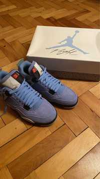 Air jordan 4 “University Blue”