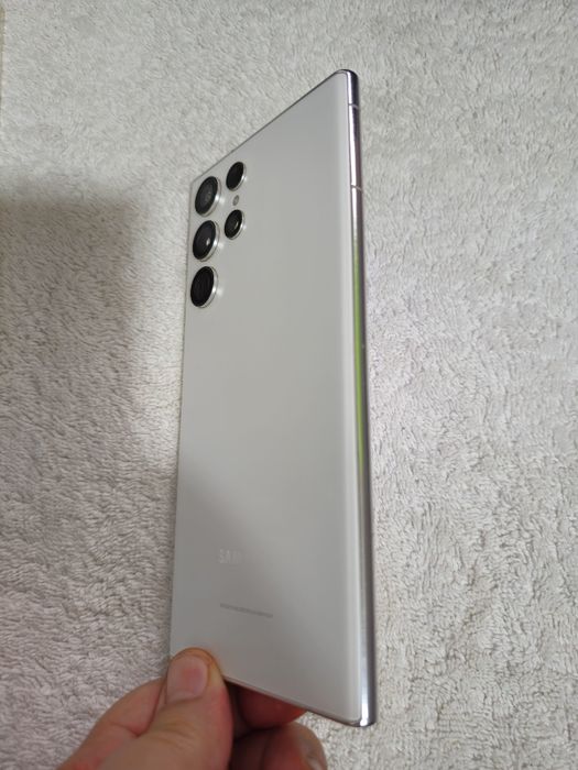 Samsung Galaxy S22 Ultra  12/512GB IDEAL