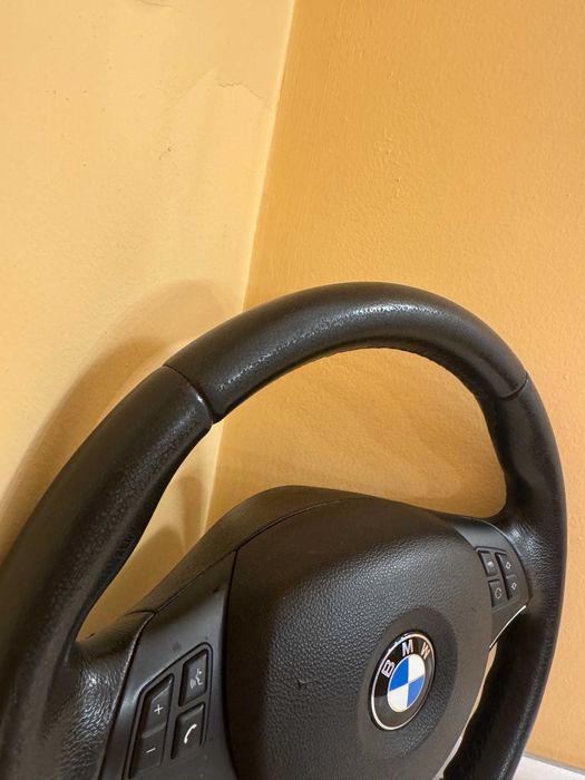 Спортен Волан Е90