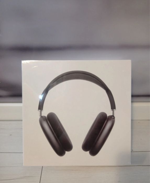 Airpods Max cu Smart Case
