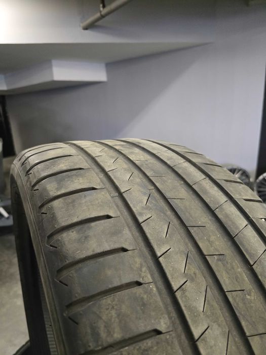 4бр.Летни гуми 285 40 21 Bridgestone