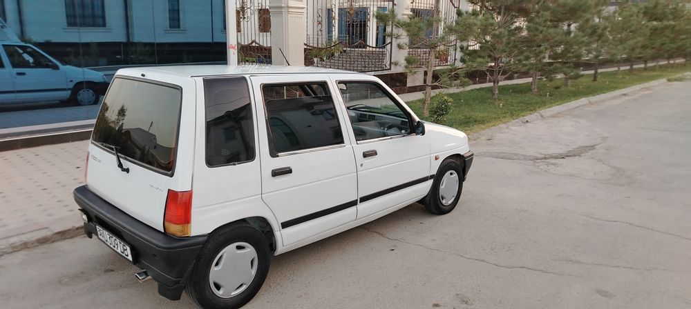 Daewoo Tico 1997 йил