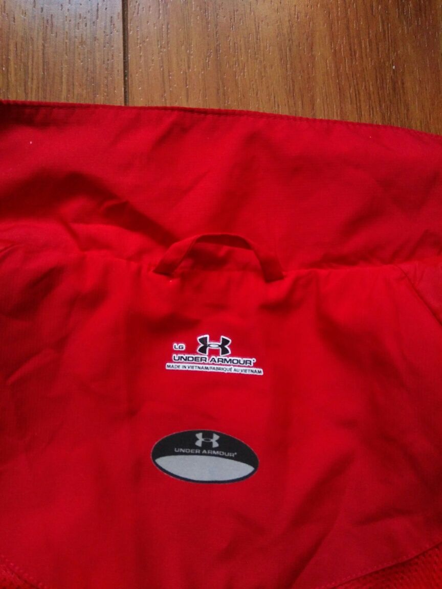 Jachetă de damă Under Armour mărimea L