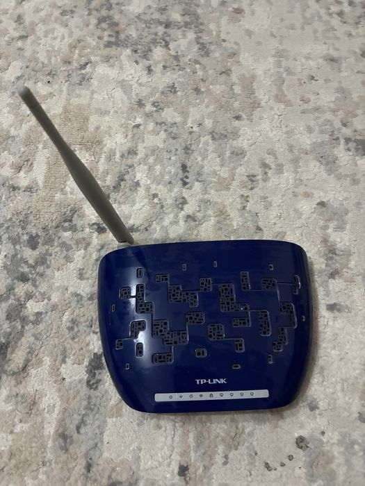 Вай фай роутер для подключения интернета