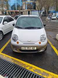 matiz best  2009