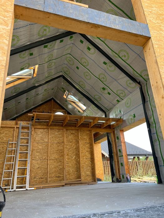 Izolatii celuloza/montaj profesional/reducere 10%