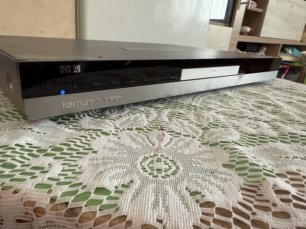 Harman Kardon DVD 27 player