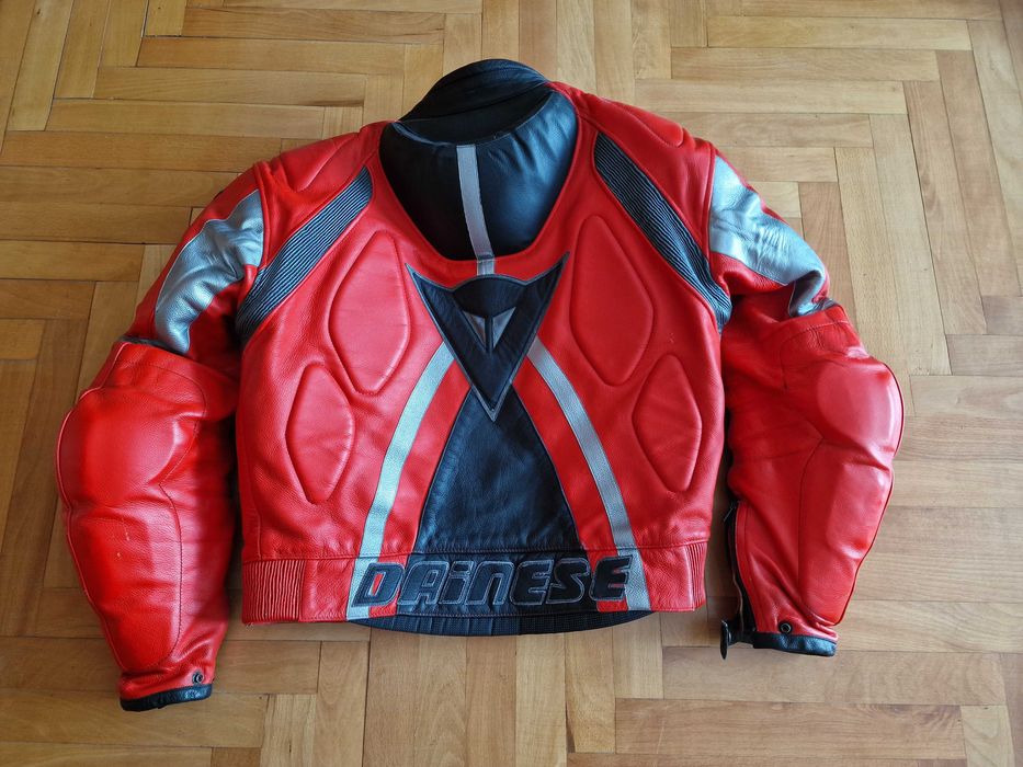 Combinezon Moto Dainese 2 Piese