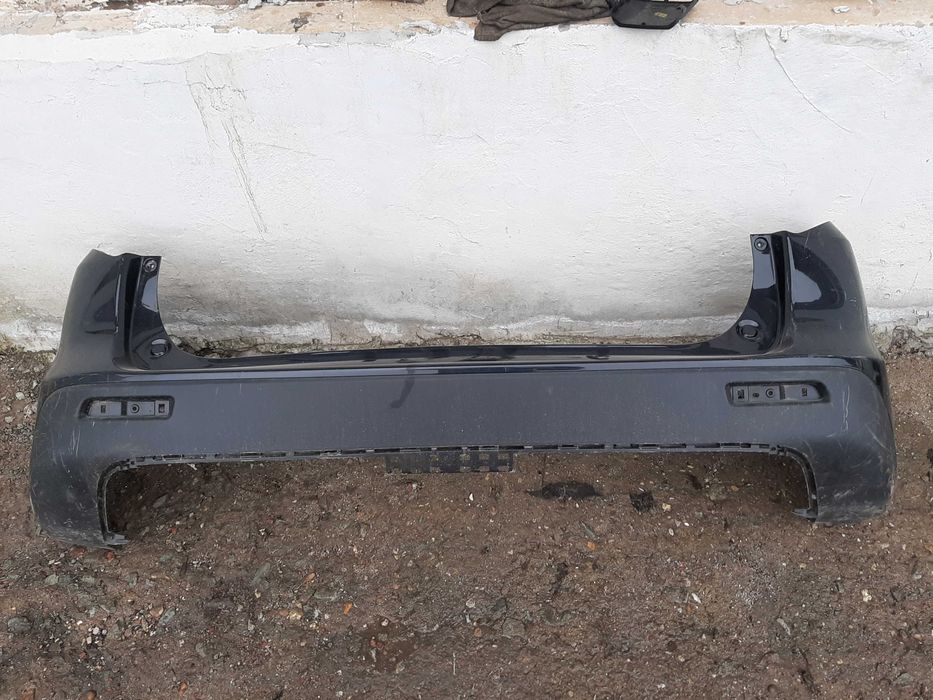 Задна броня за Сузуки Витара Suzuki Vitara 2015-2019г 4бр