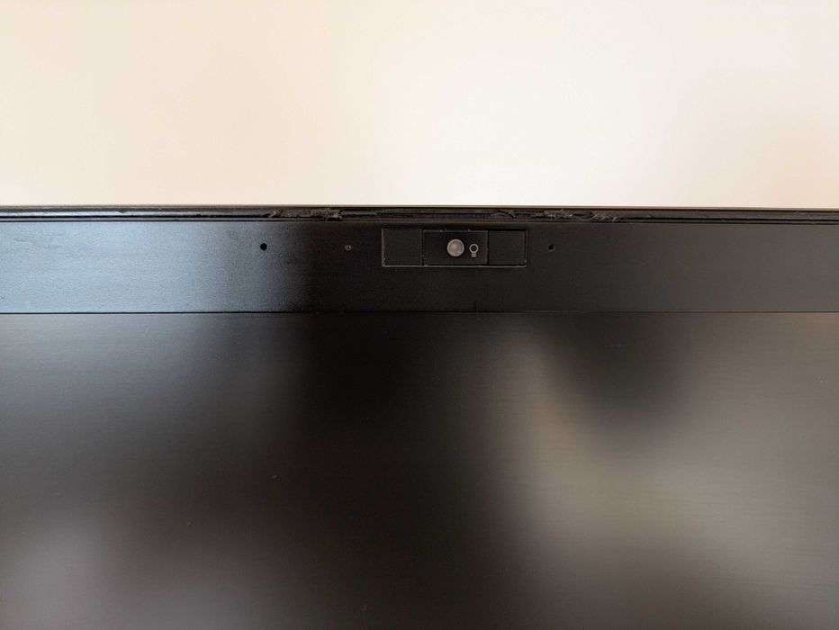 HP EliteBook 8560p – i7-2670QM, 240GB Samsung EVO SSD, 8GB RAM