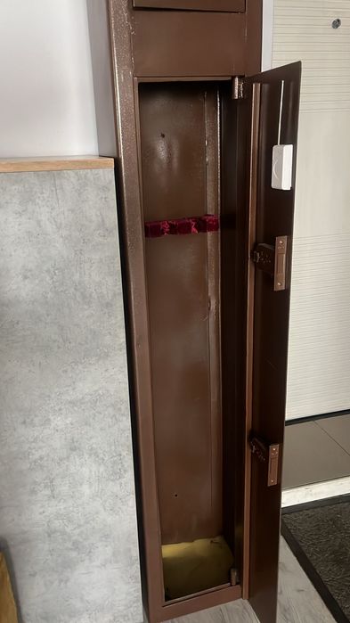 Продам сейф в отличном состоянии