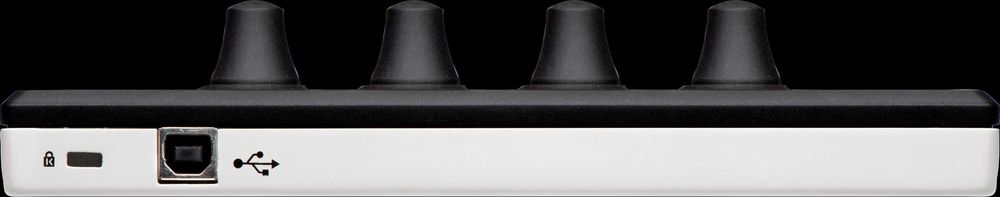 Presonus Atom MIDI пэд контроллер для Ableton Live и Studio One