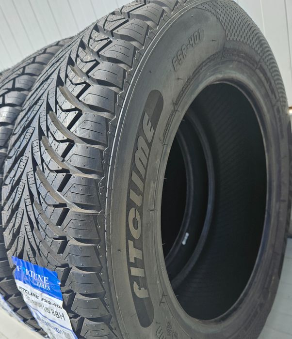 185/65 R15, 88H, FORTUNE FSR401, Anvelope All Season
