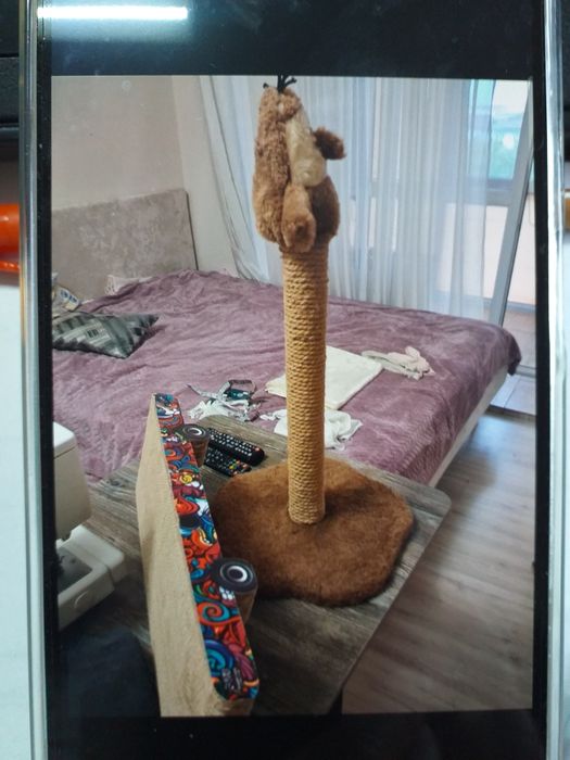 Продам царапки для кошки