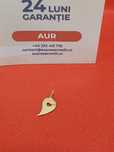 (AG46) Pandantiv aur 18K B.11211