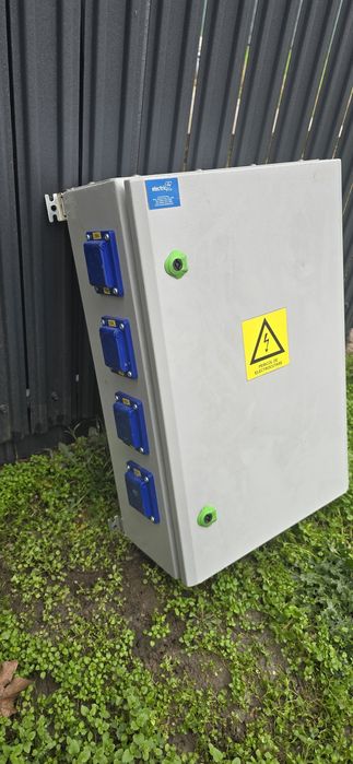 Organizare de santier