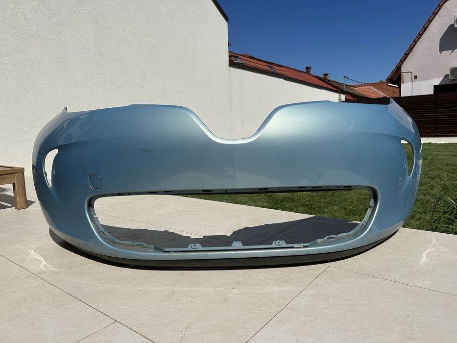 Bara fata Renault Zoe 2012-2018