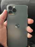 Iphone 11 pro 64 gb