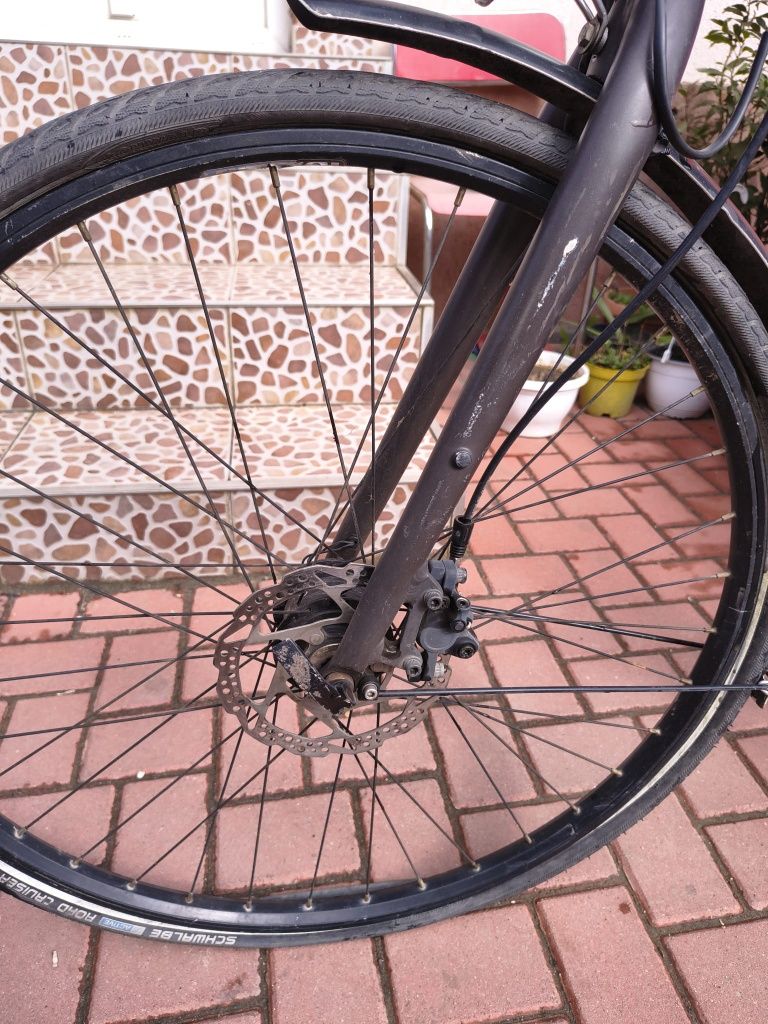 Bicicleta Diamant