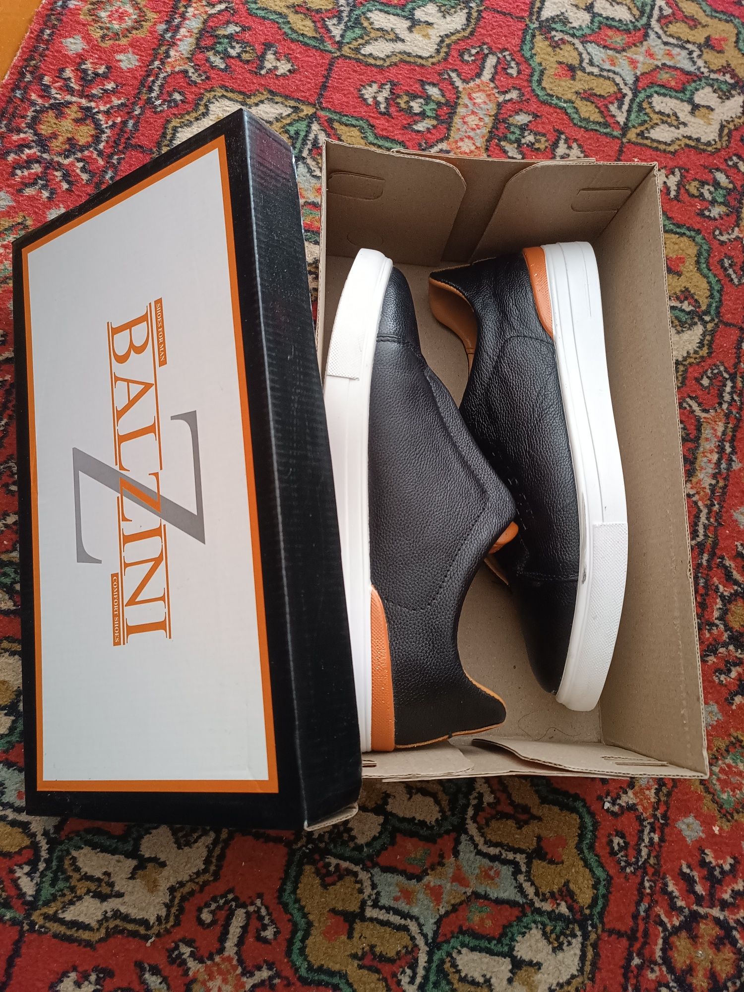 Zegna borsovka .