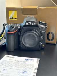 VAND Body Nikon D750 full frame Impecabil