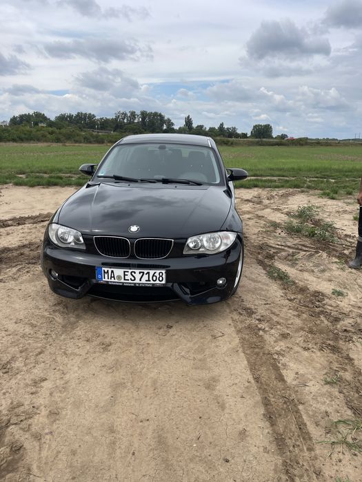 Vand bmw seria 1
