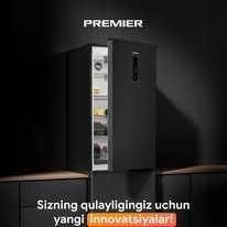Холодильник PREMIER. АРЗОН Нархлар! Sovutgich PREMIER. Ишончли Савдо!