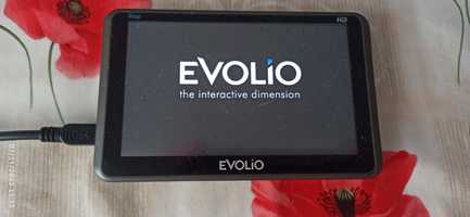 Display cu touch GPS Evolio Preciso HD 5 inci