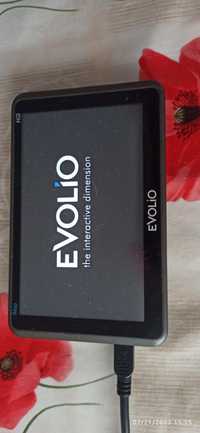 Display cu touch GPS Evolio Preciso HD 5 inci