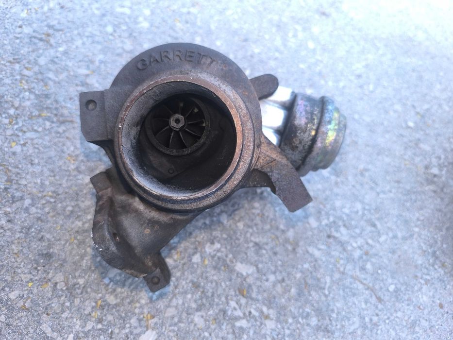 Турбо за Мерцедес C250 TD