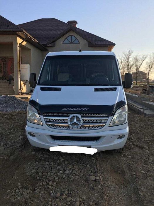 Продам Мерседес Спринтер