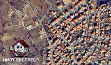 Парцел в регулация, УПИ, до нови къщи, кв.Долни воден