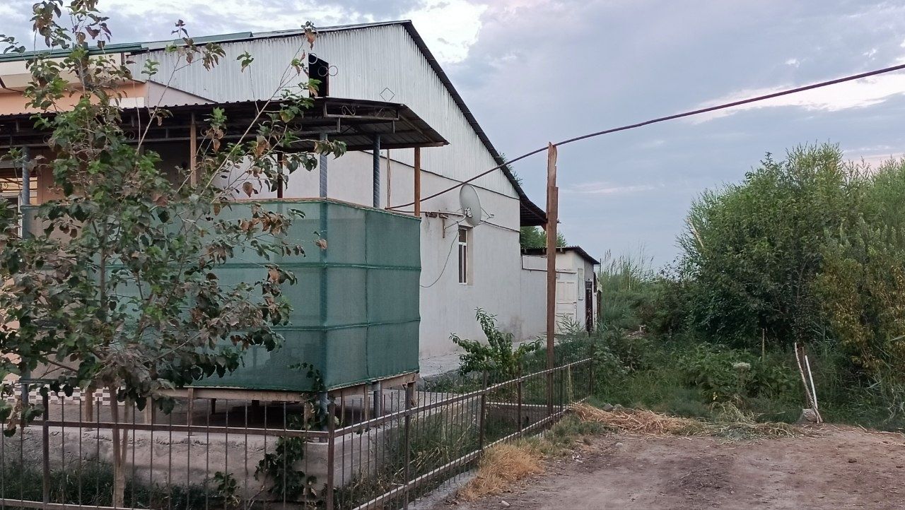 9 ни Охиринда Жой сотилади