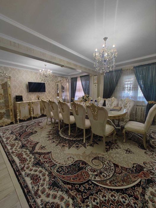 Продается 5/5/5 кв массив А Югнакий №81 Жамила