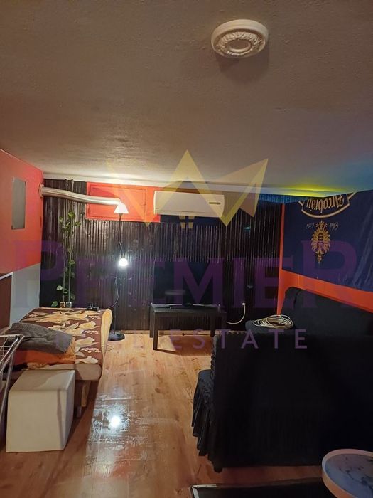 Продава се Тристаен апартамент в София, Овча купел - 120 кв.м за 709 €/кв.м - Снимка #4