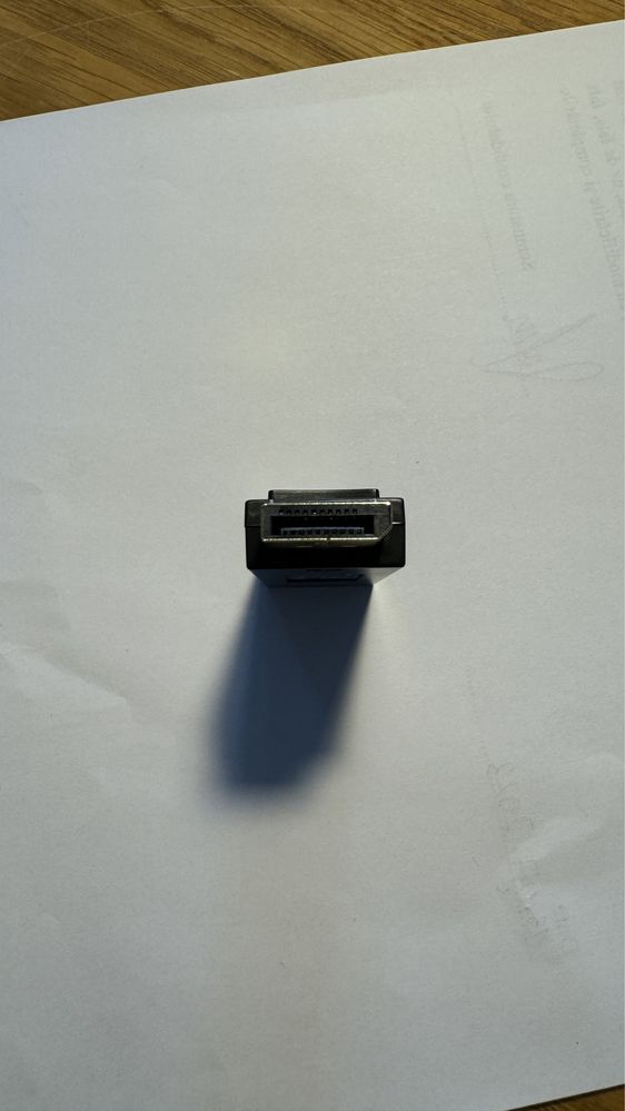 Adaptor Delock DisplayPort la HDMI