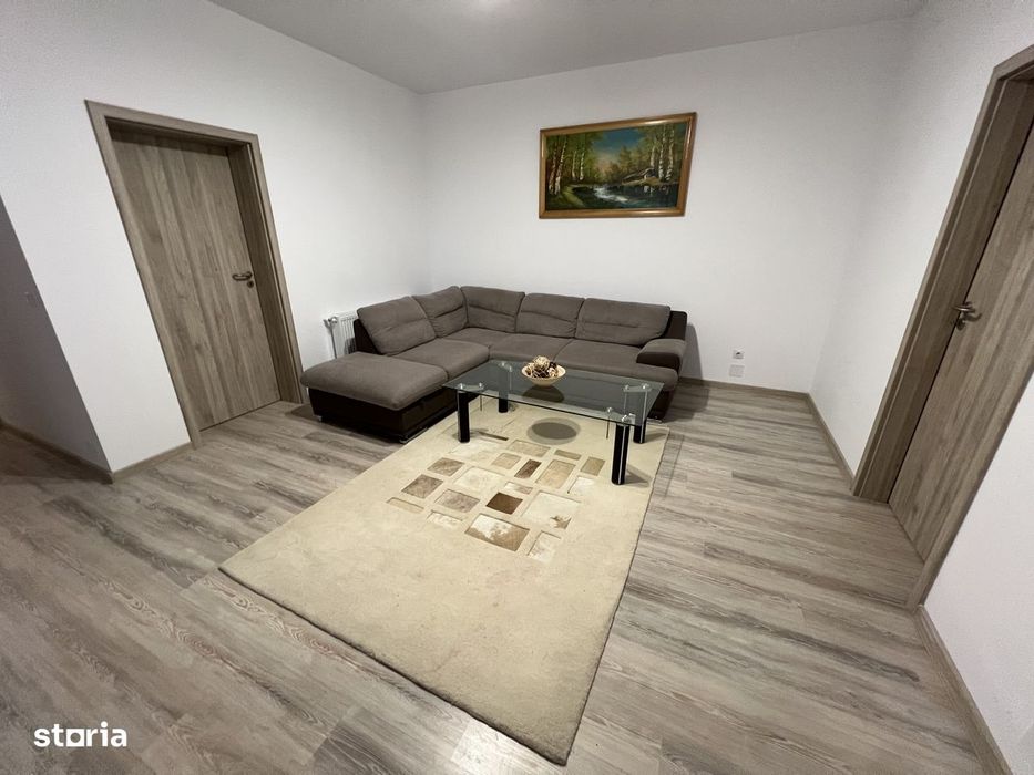 Apartament de închiriat Pensiunea Morariu