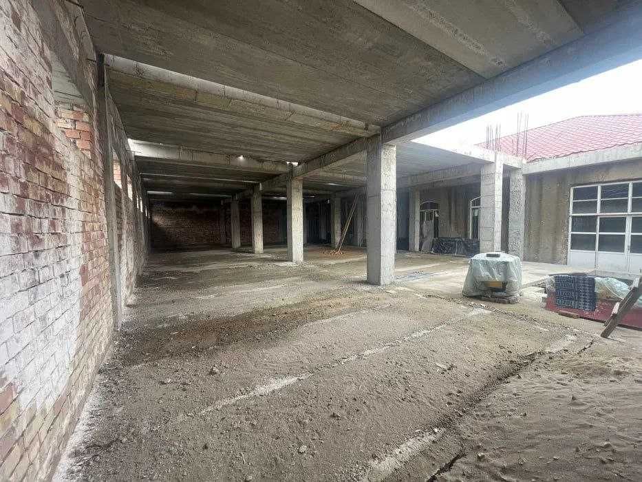 Продается здание, Саламатина