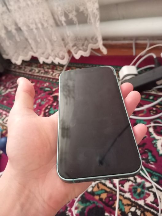 Iphone xr в корпусе 16