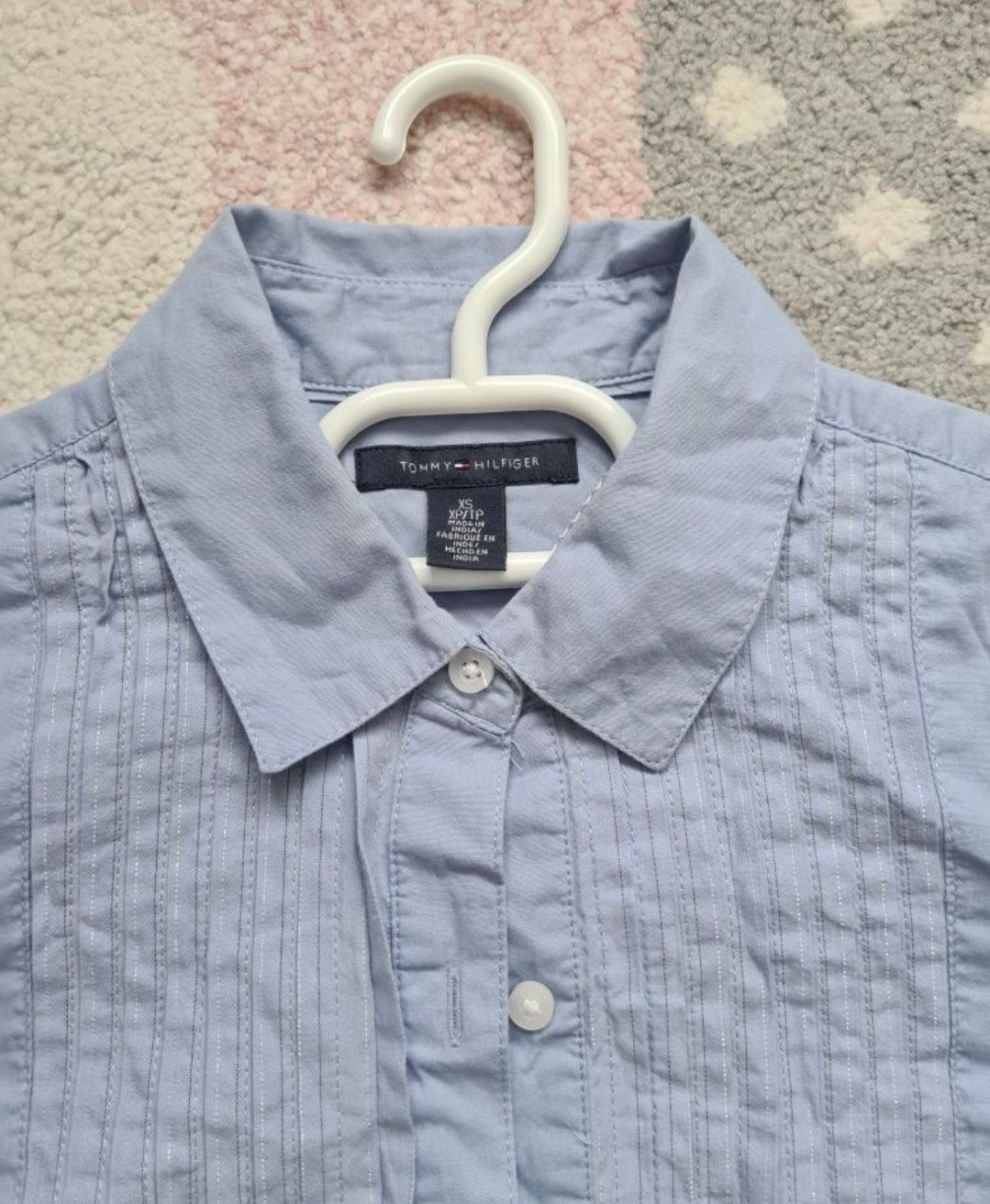 Camasa Tommy Hilfiger Xs-S
