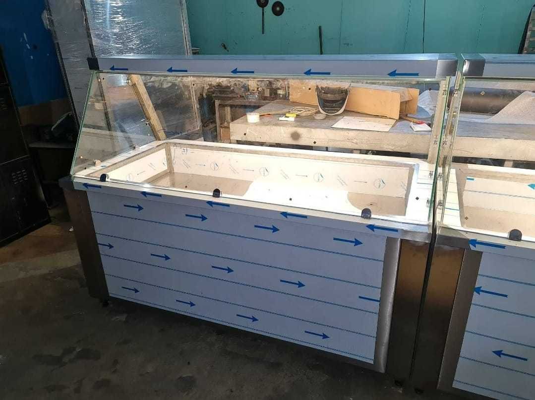 AUTOSERVIRE / Bain Marie/ Vitrina CALDA / Vitrina RECE /FABRICA Horeca