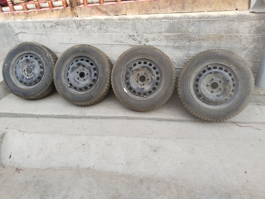 А6 с4    196х65х15