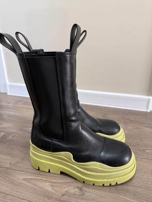 Като нови боти botega v valentin