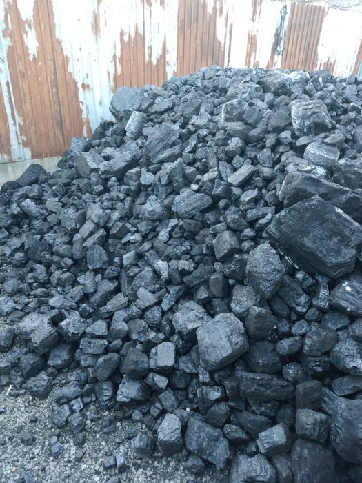 Уголь,Комир кап мешок, мешками адрес курмуш