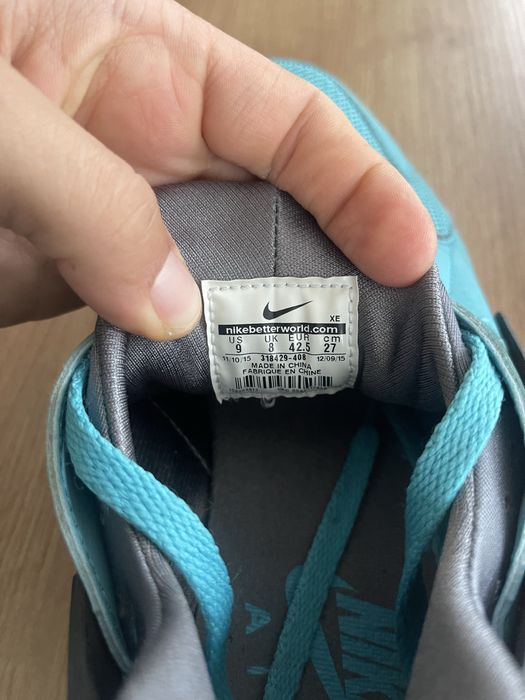 Мъжки маратонки Nike