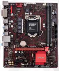 Asus B365M V3 DDR4