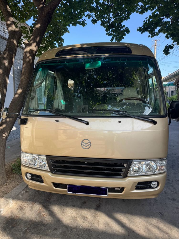 Avtobus Golden Drakon  22 o’rindiqlik