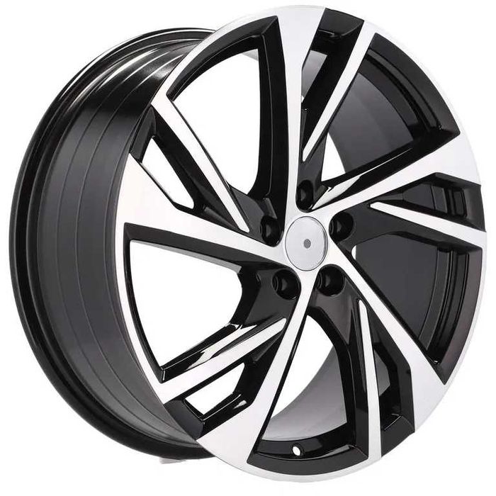 Jante Volvo R19 5x108 183 Style | XC90 XC70 XC60 XC40 V90 V60 V50, etc